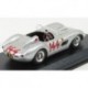 Ferrari 500 TRC 144 Rallye Course de cote Tiefencastel Lenzerheide 1957 John von Neumann Art Model ART025
