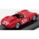 Ferrari 500 TR Spider 0608 329 Rallye Giro Di Sicilia 1957 Gino Munaron Art Model ART342