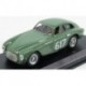Ferrari 212 Export Berlinetta 617 Rallye Mille Miglia 1953 Gerini - Donazzolo Art Model ART324