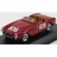 Ferrari 225S Spider 606 Rallye Mille Miglia 1952 Bornigia - Bornigia Art Model ART252