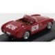 Ferrari 225S Spider 606 Rallye Mille Miglia 1952 Bornigia - Bornigia Art Model ART252