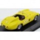 Ferrari 500 Mondial Spider 535 Rallye Mille Miglia 1956 Gino Casarotto Art Model ART332