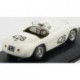 Ferrari 166MM Spider 428 Rallye Targa Florio 1950 Musso - Gaboardi Art Model ART280