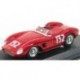 Ferrari 500 TRC 132 Rallye Targa Florio 1959 Cammarata - Tramontana Art Model ART213