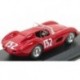 Ferrari 500 TRC 132 Rallye Targa Florio 1959 Cammarata - Tramontana Art Model ART213