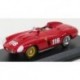 Ferrari 857 Monza 116 Rallye Targa Florio 1955 Castelloti - Manzon Art Model ART160