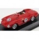 Ferrari 750 Monza Chassis 0440 15 Rallye Tourist Trophy 1954 Winner Hawthorn - Trintignant Art Model ART354