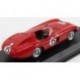 Ferrari 750 Monza Chassis 0440 15 Rallye Tourist Trophy 1954 Winner Hawthorn - Trintignant Art Model ART354