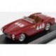 Ferrari 225S Spider Chassis 0154 448 Rallye Giro Di Sicilia 1952 Vittorio Marzotto Art Model ART356
