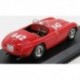 Ferrari 166MM Barchetta Chassis 0010 642 Rallye Mille Miglia 1949 Taruffi - Nicolini Art Model ART397