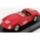 Ferrari 500 Mondial Spider Chassis 0438 507 Rallye Mille Miglia 1957 Jean Guichet Art Model ART360