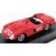 Ferrari 750 Monza 120 Rallye Targa Florio 1955 Maglioli - Sighiniofli Art Model ART372
