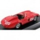 Ferrari 750 Monza 120 Rallye Targa Florio 1955 Maglioli - Sighiniofli Art Model ART372