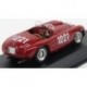 Ferrari 195 Spider 1221 Rallye Coppa Della Toscana 1950 Serafini - Salami Art Model ART290