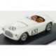 Ferrari 166LM Spider 650 Rallye Mille Miglia 1950 Marzotto Cristaldi Art Model ART017