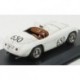 Ferrari 166LM Spider 650 Rallye Mille Miglia 1950 Marzotto Cristaldi Art Model ART017