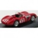 Ferrari 500 TR 451 Rallye Mille Miglia 1957 Gino Munaron Art Model ART065