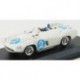 Ferrari 750 Monza 2 Rallye Palm Springs road race 1956 Phil Hill Art Model ART156