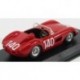 Ferrari 500 TRC Spider 140 Rallye Targa Florio 1959 Starrabba - Lo Coco Art Model ART312