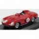 Ferrari 750 Monza Spider 4 Rallye Tourist Trophy 1955 Castelloti - Taruffi Art Model ART316