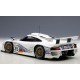 Porsche 911 GT1 25 24 Heures du Mans 1997 Autoart AAT89772