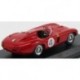 Ferrari 750 Monza Spider 4 Rallye Tourist Trophy 1955 Castelloti - Taruffi Art Model ART316