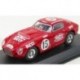 Ferrari 375MM 15 Rallye Carrera Panamericana 1953 Stagnli - Scotuzzi Art Model ART109