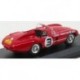 Ferrari 500 Mondial 3 Rallye Carrera Panamericana 1954 Rubirosa - Mc Afee Art Model ART169