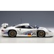 Porsche 911 GT1 25 24 Heures du Mans 1997 Autoart AAT89772