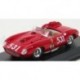 Ferrari 315S 531 Rallye Mille Miglia 1957 De Portago - Nelson Art Model ART178