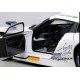 Porsche 911 GT1 25 24 Heures du Mans 1997 Autoart AAT89772