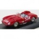 Ferrari 335S 534 Rallye Mille Miglia 1957 Collins Klementask Art Model ART157