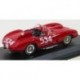 Ferrari 335S 534 Rallye Mille Miglia 1957 Collins Klementask Art Model ART157