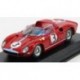 Ferrari 330P Spider 3 Rallye Tourist Trophy 1964 Graham Hill Art Model ART289