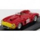 Ferrari 290MM 331 Rallye Giro di Sicilia 1956 Castelloti - Rota Art Model ART262