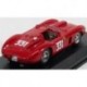 Ferrari 290MM 331 Rallye Giro di Sicilia 1956 Castelloti - Rota Art Model ART262