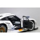 Porsche 911 GT1 25 24 Heures du Mans 1997 Autoart AAT89772