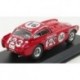 Ferrari 340 16 Rallye Carrera Panamericana 1952 Villoresi - Cassani Art Model ART066