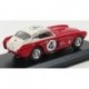 Ferrari 340 Chassis 0222 Vignale Coupe 4 Rallye Carrera Panamericana 1953 Hill - Ginther Art Model ART084