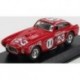 Ferrari 340 Coupe 14 Rallye Carrera Panamericana 1952 Ascari - Villoresi Art Model ART191
