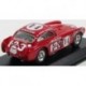 Ferrari 340 Coupe 14 Rallye Carrera Panamericana 1952 Ascari - Villoresi Art Model ART191