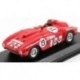 Ferrari 375 Plus 19 Rallye Carrera Panamericana 1954 Umberto Maglioli Art Model ART405