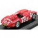 Ferrari 375 Plus 19 Rallye Carrera Panamericana 1954 Umberto Maglioli Art Model ART405
