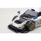 Porsche 911 GT1 25 24 Heures du Mans 1997 Autoart AAT89772
