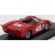 Fiat Abarth 2000 S 418 Rallye Course de cote Trieste Opicina 1969 Winner Franco Pilone Best Model 9554