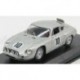 Porsche 1600 GS Abarth 10 Rallye de Catalunya 1965 Hospitalier - Perie Best Model 9450