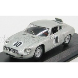 Porsche 1600 GS Abarth 10 Rallye de Catalunya 1965 Hospitalier - Perie Best Model 9450