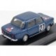 Simca 1150 Abarth 4-Door 27 Rallye de Franche Comte 1967 Best Model 9488