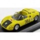 Fiat Abarth 1000Sp Spider 364 Rallye Rovereto - Asiago 1971 Mauro Baldo Best Model 9643