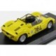 Fiat Abarth 1000Sp Spider 364 Rallye Rovereto - Asiago 1971 Mauro Baldo Best Model 9643